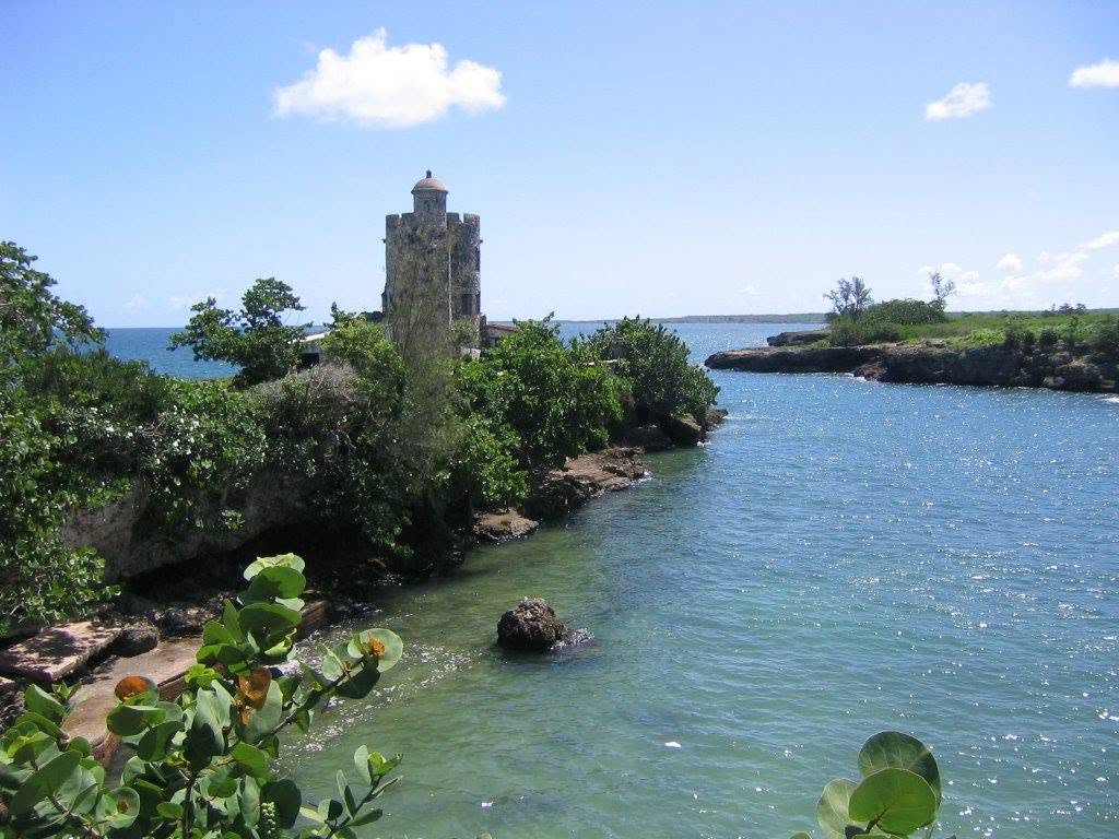 El Castillo Cabarrocas, Matanzas y la historia desconocida de un genio cubano