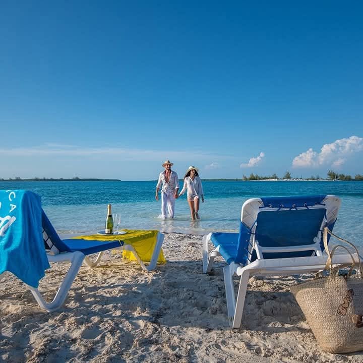 Varadero, una de las mejores playas del mundo