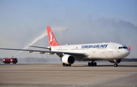 Turkish Airlines abre nuevas posibilidades de conexión de Europa y Asia con La Habana