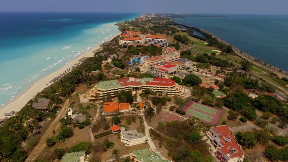 La certificación ambiental es parte del ADN hotelero cubano y de Varadero