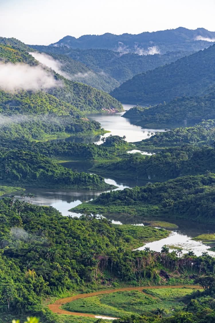 Por la gobernanza sostenible del Geoparque Nacional Guamuhaya
