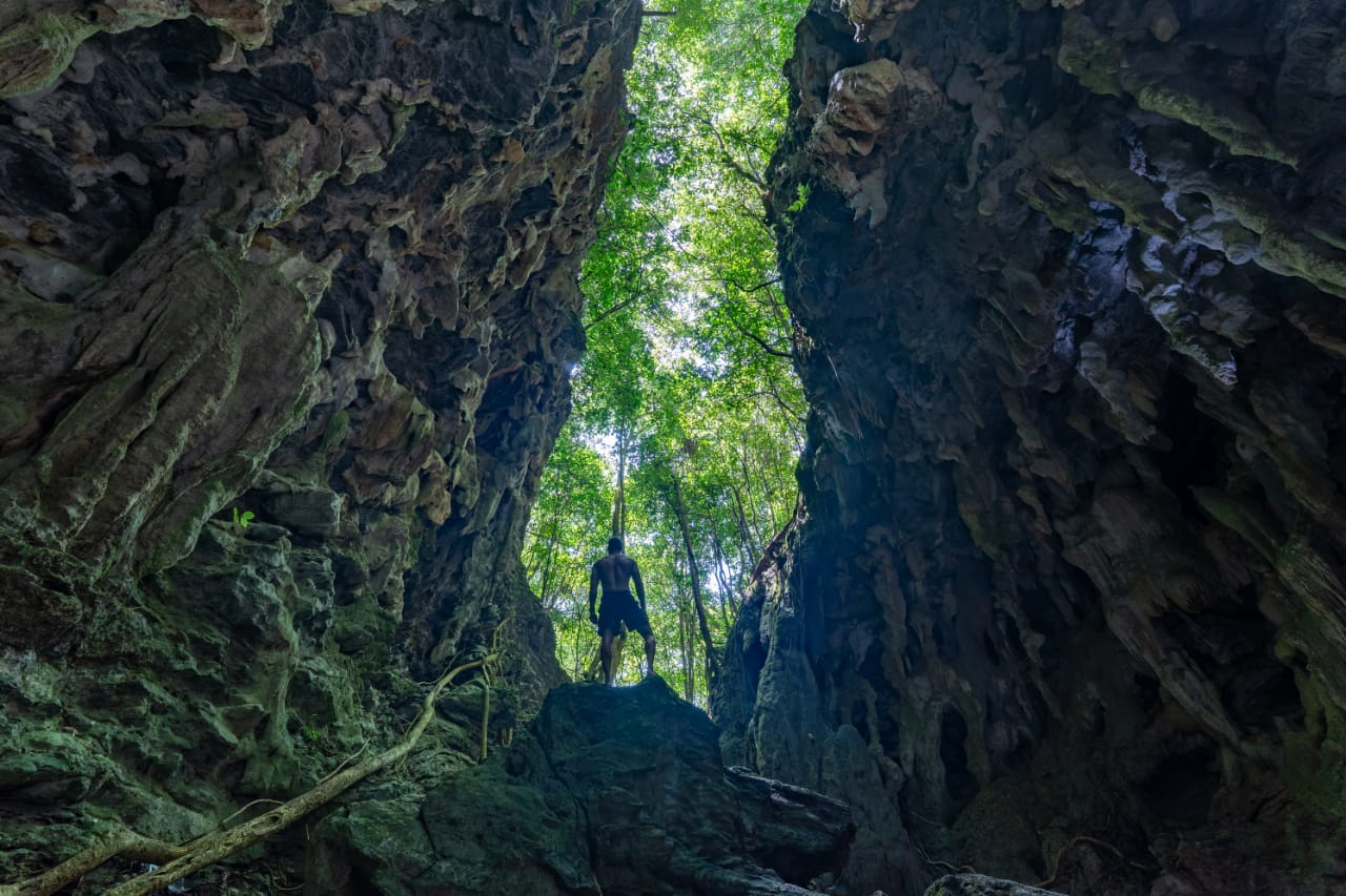 Geoparque Nacional Guamuhaya avanza en gestión sostenible