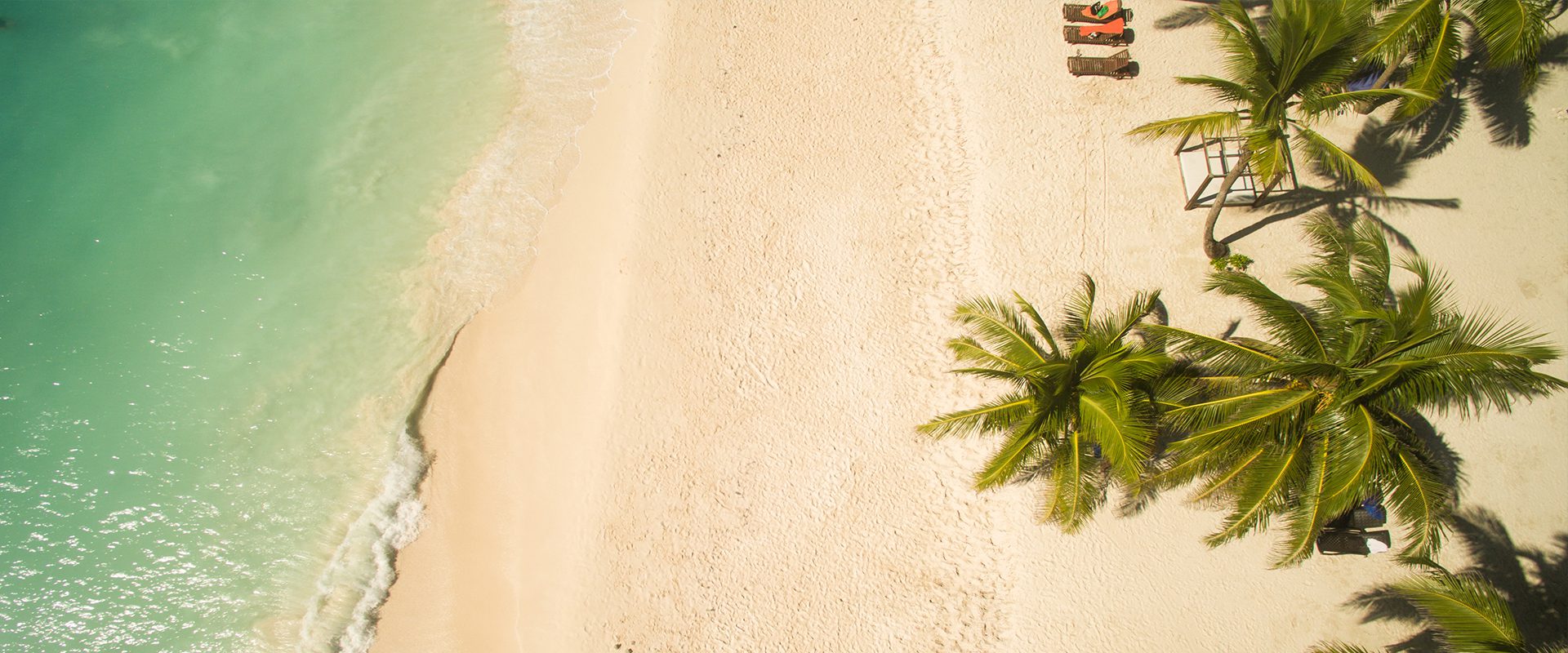 Día del Bienestar en el Caribe, donde todos los viajeros quieren ir
