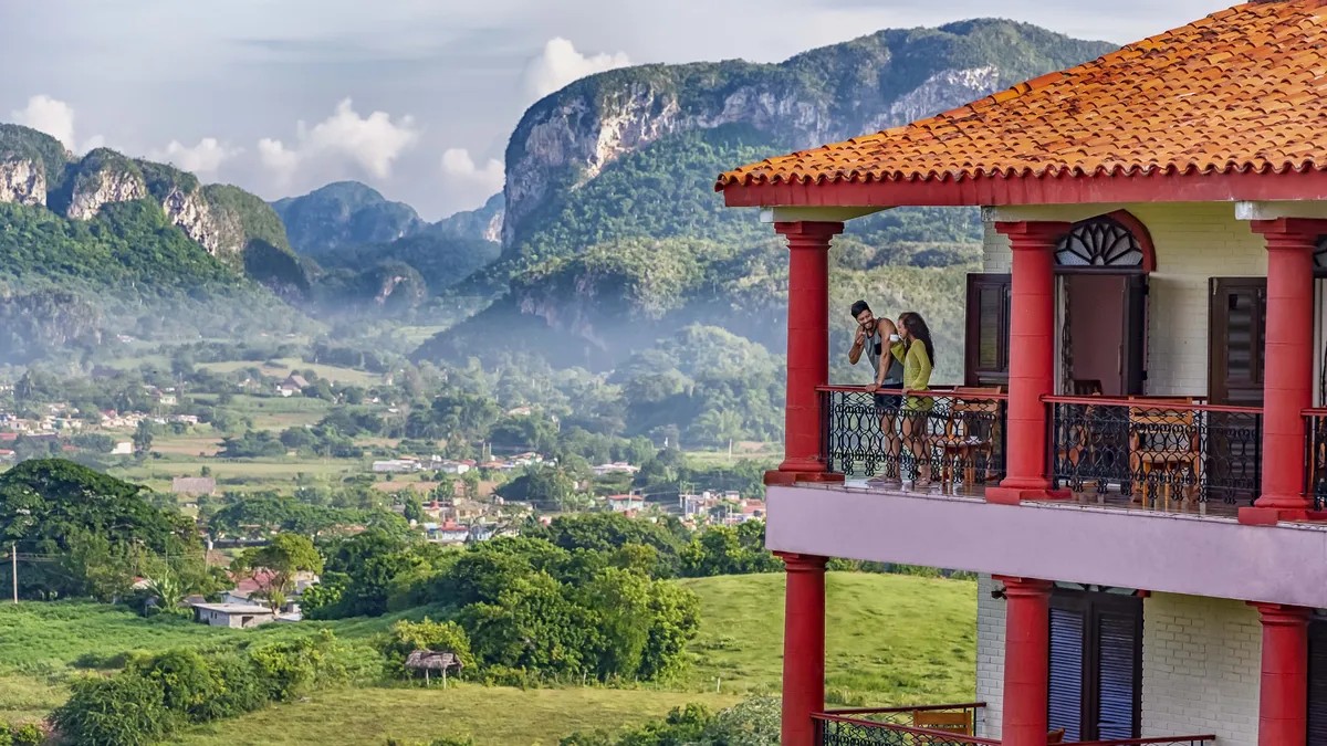México más cerca de Cuba, la apuesta de Taíno Tours