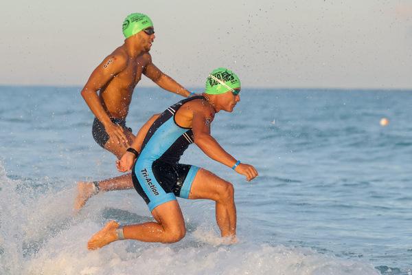 Gran Retto 2026 convertirá a Varadero en capital de las aguas abiertas