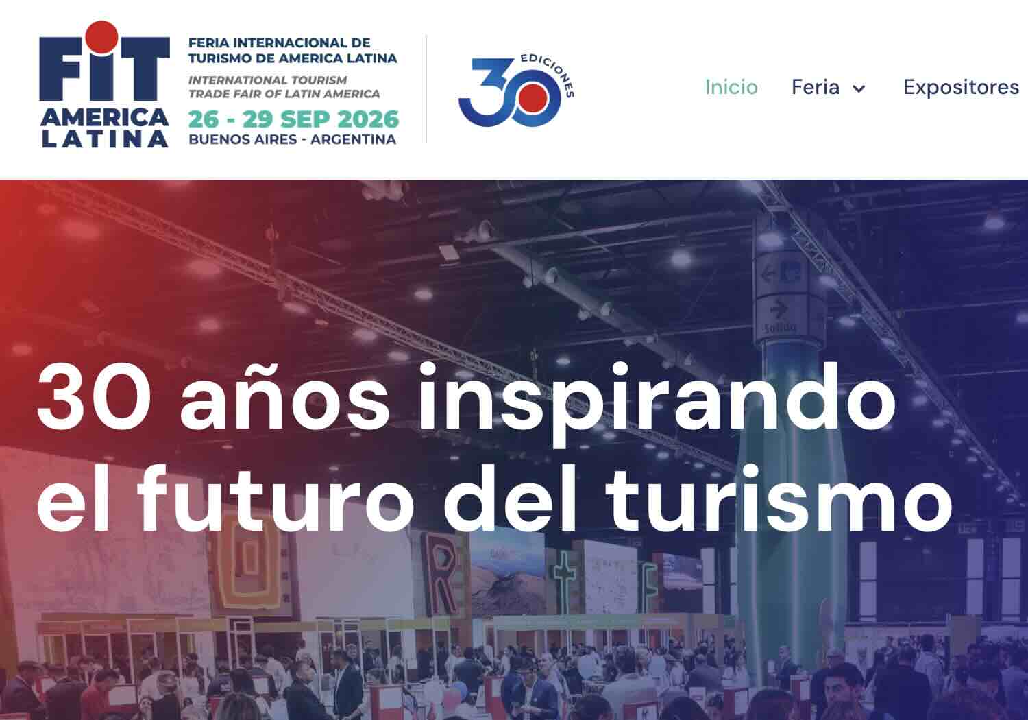 Cuba con novedades en FIT de Argentina