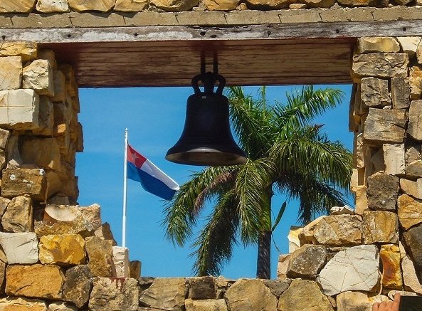Octubre en Cuba: historia y cultura vivas