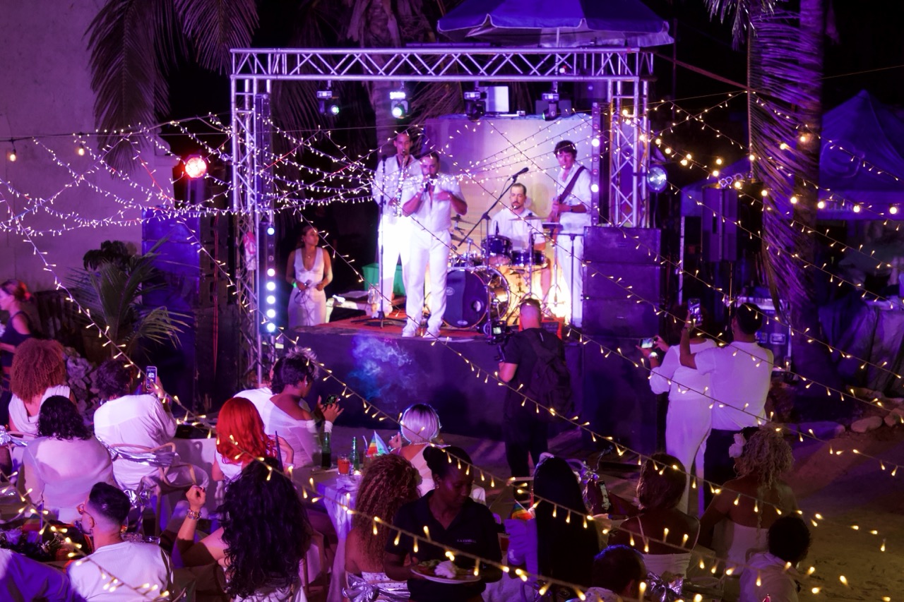 Cuba inaugura Fiesta de Colores, una apuesta por el turismo inclusivo