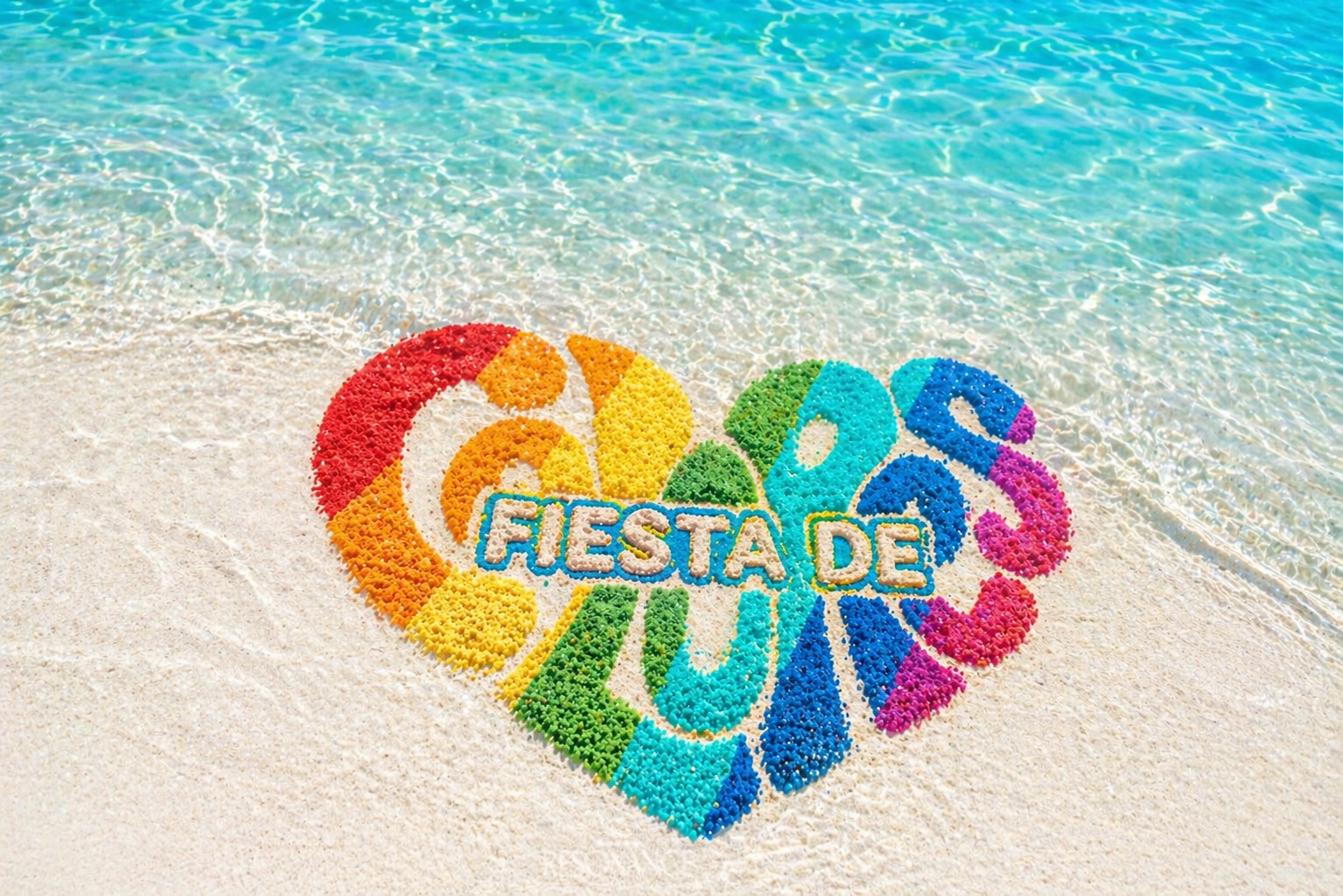 Llega Fiesta de Colores con Havanatur