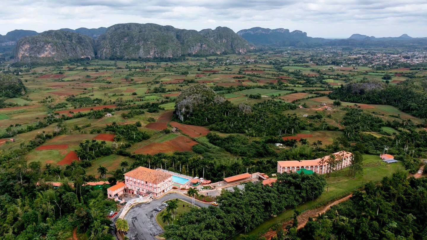¿Puede convertirse Viñales en el primer Geoparque Mundial de la UNESCO en el Caribe?