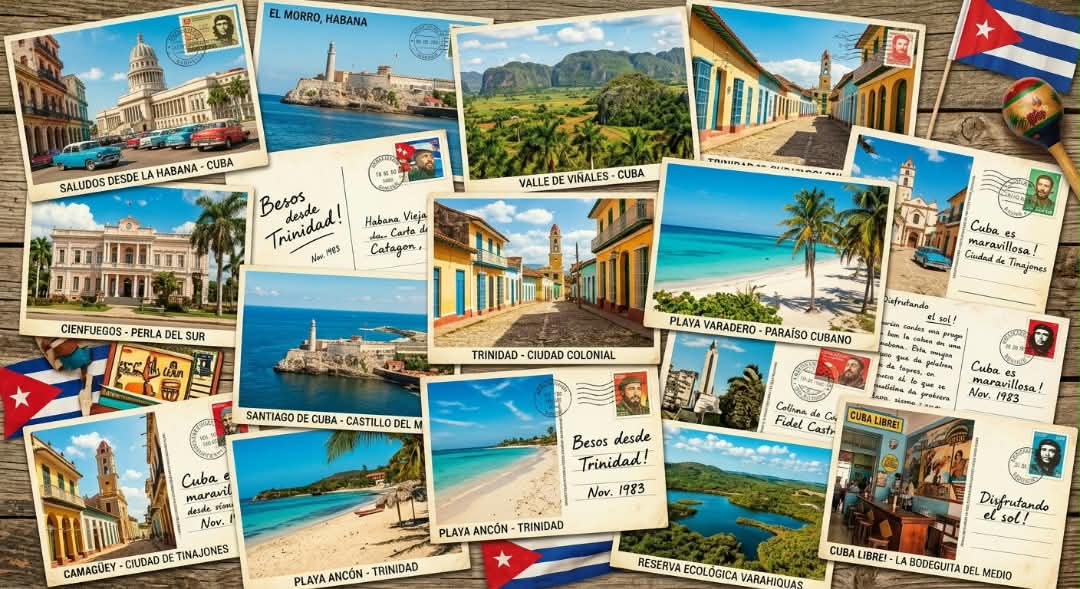 Mastertours 2026 de Viajes Cubanacán: lo que esperan los guías de turismo
