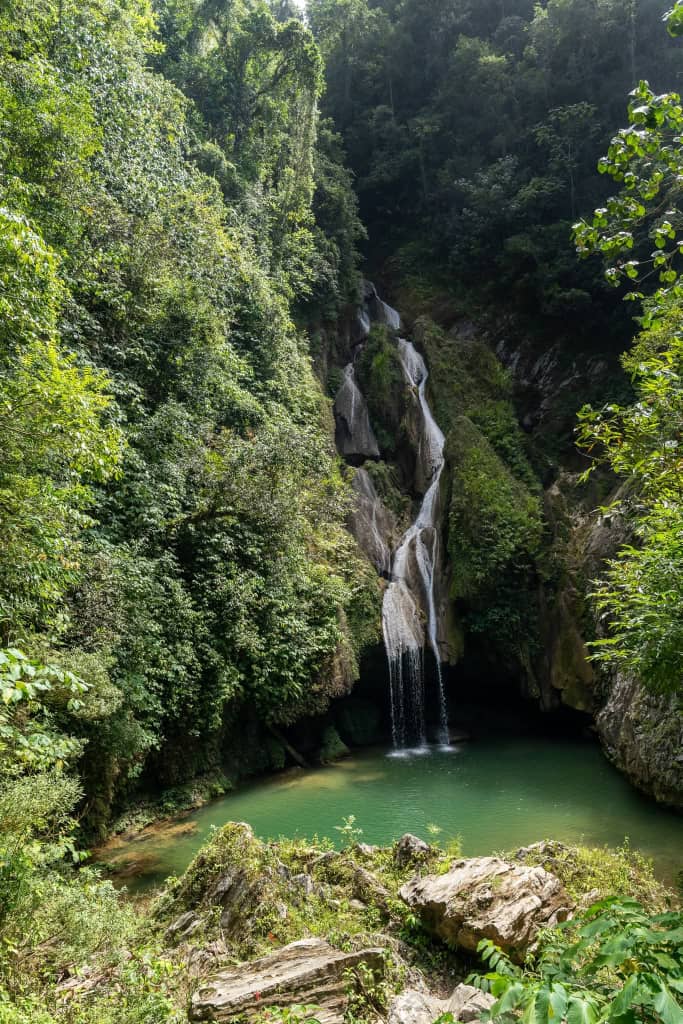 Georuta Vegas Grandes: un viaje al corazón geológico del Guamuhaya