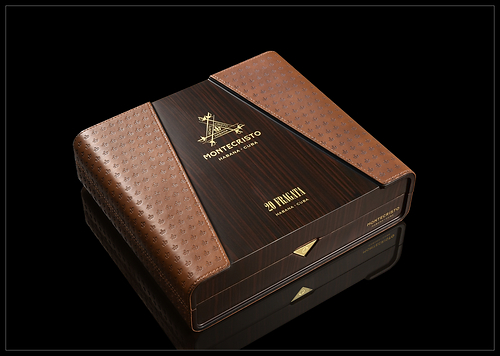 Montecristo Fragata: el nuevo habano cubano exclusivo para viajeros